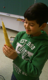 DSC_0058_Bienenwachskerze 2