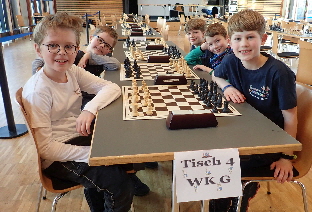 P3110388_Tisch 4 erste Mannschaft