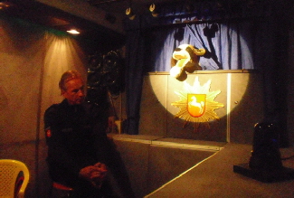 Verkehrsmobil_2012_Karl u Bello