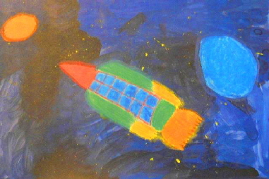 Malwettbewerb 2014 Thorben 1