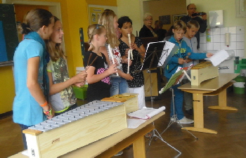 CIMG0475_Musikgruppe Kl. 5