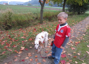 6 Hundefhrer_2 Bayernfan