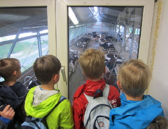 Milchhof Zuschauer  2013_14