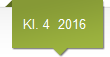 Kl. 4  2016