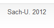 Sach-U. 2012